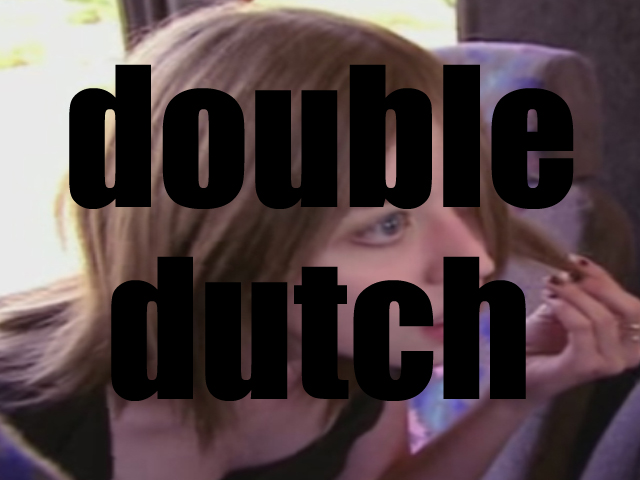 Allison won best picture for Double Dutch on ANTM cycle-12.